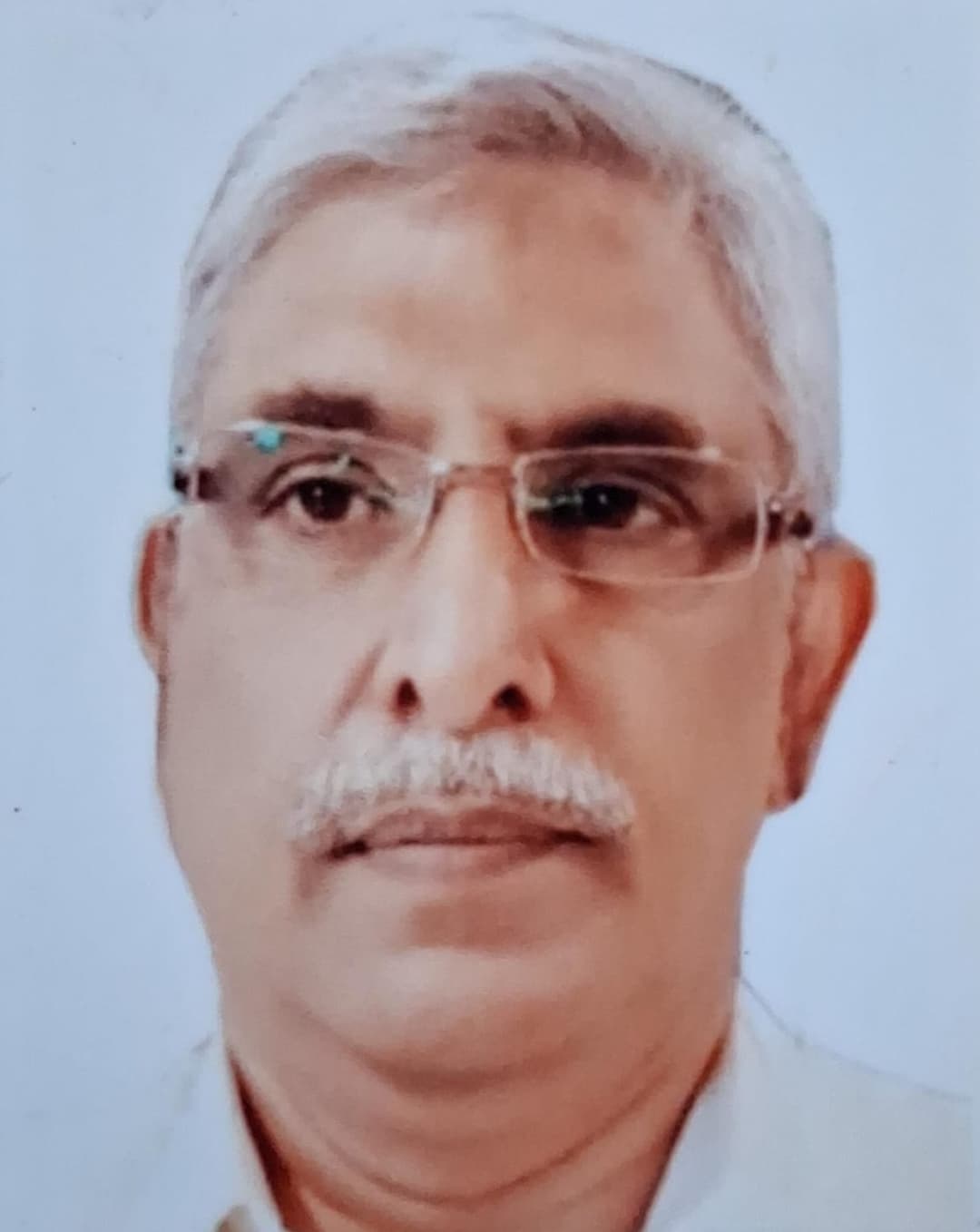 Prof. Ravi Parthasarathy, Organizational Excellence Architect